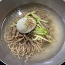 포천냉면 이미지