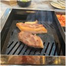고기러버들이라면 꼭 추천하는 루원시티맛집 금도야지 루원시티본점 후기