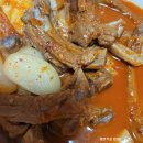영희네매운갈비찜 | 대전 갈마동 맛집 영희네 매운 등갈비찜 본점 매운 등갈비찜 순한맛 내돈내산 배달 주문 후기