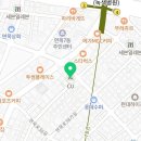 CU면목7동점 네이버블로그
