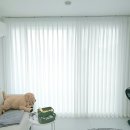CU산호아파트(북변산호점) | 김포커튼 블라인드 북변동 북변산호아파트 시공후기