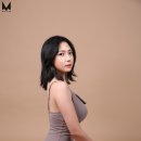 엠클래스 스튜디오 송피점 여자바프 후기 바디프로필 컨셉 3