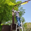 문원체육공원 내 이미지