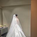 1.2.3장식 | W9. 아뜰리에로리에 본식가봉 후기