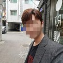 성수역 바버샵 /성수 남자머리 잘하는 미용실 잭앤클리퍼