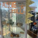 cafe aussie(카페 오지) 이미지