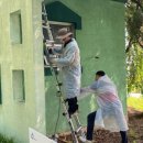 호국공원공중화장실 이미지