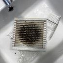 명승부분정비 | 욕실 환풍기 교체 + 세면기 폽업·트랩 교체! 배수 문제까지 한 번에 해결 시공 후기