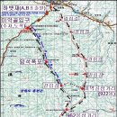 1655회(2024.8.15) 홍천 청량봉(1052m) 미약골산행 이미지