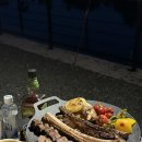 역촌역 정육점 &#39;다담정육점&#39; 캠핑세트 /김해에서 택배까지 시켜먹은 후기