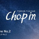 녹턴/ 쇼팽의 녹턴 / Chopin Nocturne op. 9 no. 2 이미지