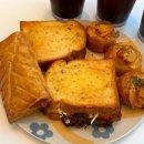 카페뚜레쥬르 | [제2판교 카페] 금토동 베이커리 카페,“뚜레쥬르 판교위든타워점” 솔직후기