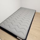 비아로 | 아기침대 매트리스 엘라비아S6 베스트슬립 인천쇼룸 방문구매 후기+엘라비아s5랑 비교