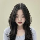 한나미용실 | 부평 헤어유목민들의 정착지 레이어드펌전문 미용실 엠트헤어 부평본점 [한나원장] 후기!!