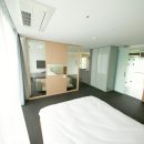 [매일 힐링하는 제주 주택임대] 영상첨부 프리미엄 욕조. 아름다운 감귤밭빛 속에서 누리는 호텔같은 휴식! 이미지