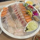 제미안 | [회기 맛집] 고기야미안해 후기 경희대 횟집 내돈내산 후기