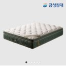 1245 | [가구] 신혼 침대 추천 - 금성침대 헤스티스(H) K 매트리스 &amp; KS 1245프레임