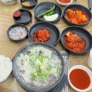 선아우네 순대국밥 | [해남맛집] 신창손순대국밥 :: 주말 웨이팅, 한우소내장탕, 순대국밥 후기, 내돈내산, 어린이정식