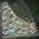 e 편한세상 107동 앞 이미지