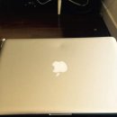 Early 2011 Macbook Pro 13Inch 맥북프로 13 인치 팝니다 이미지