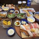한참치&스시&활어