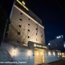 명품호텔 | 전주 버스터미널 호텔 추천 마리호텔 터미널점 명품 테라스 룸 숙박 리뷰