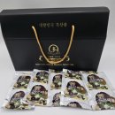 금산-50 | 면역력 강화에는 금산이가홍삼 흑마늘진액 추천 후기