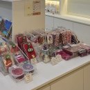 간식상점 | 만천하스카이워크 기념품, 만천하상점, 아이스크림, 츄러스, 간식, 가격, 메뉴, 후기