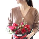 라비나플라워 이미지