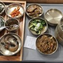 오월의곤드레