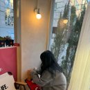 라라커피 | 선릉역 애견동반 카페 라라커피 | 말차쿠키 숨은맛집