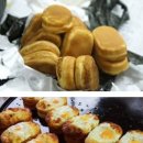 한국, 일본, 영국 계란빵 비교.jpg 이미지