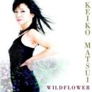 Keiko Matsui / Album "Wildflower" 이미지