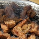 천천숯불갈비 | 수내역고기집 구워주는삼겹살맛집 강호식당수내직영점 / 양념갈비 후기
