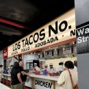 넘버원타코 | [뉴욕/맨해튼] 뉴욕 넘버원 타코 맛집 '로스 타코스' 타코 후기와 주문방법까지
