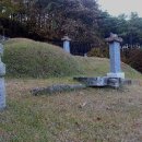반남박씨 묘역 이미지