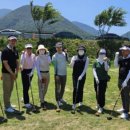 파크골프 이미지