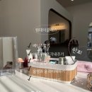 예쁜메이크업 정원 이미지