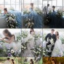 웨딩촬영 풀라워 로즈앤모어 계약후기🌼 (내돈내산 짝꿍코드⭕️)