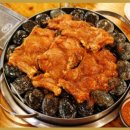 조약돌숯불닭갈비 네이버블로그