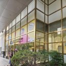 마을정원유지관리 | 백화점 수목관리 롯데백화점 미아점 조경 정원관리 조경관리 [ 방플라워가든 ]