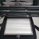 ELECTRO VR | [중고 조명 유쾌한생각 룩스패드 43H 매입후기]동종모델 43H-TS-K 난라이트 FC-120B 난룩스 고독스 FT...