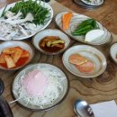 백사염소요리전문점