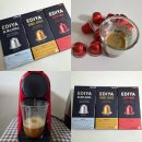 GS더프레시 대치사거리점 | 이디야 캡슐 맛 솔직 리뷰 가성비 네스프레소 호환 후기