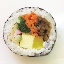 우리김밥분식점 이미지