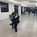 양덕 유도관 이미지