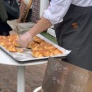 수원 행궁동 소금빵 아이스크림 맛집 너드앤드너 후기