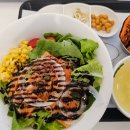 돈닭 | 성북동 한성대입구역 SLB샐러드 포케 한식맛집 한옥식당 솔직후기