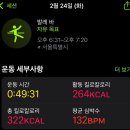 지중해호프식당 | 2월 마지막주 일상(먹방일기, 바레, 먹거리양곱창, 시에, 도원스타일, 스타쉐프, 마루나약주)