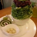 홍대빙수 네이버블로그